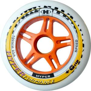 hy1whhg10085-scooter-wheel-hyper-hyperformance-g-white-orange-yellow-100-mm-85a