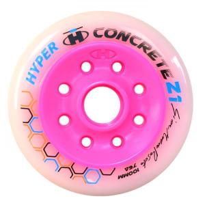 hy2whcz10076-roller-wheel-hyper-concrete-rosato-z1-x2-pink-100-mm-76a
