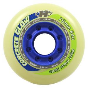 hy4whcg7684gl-roller-wheel-hyper-concrete-g-x4-yellow-yellow-76-mm-84a