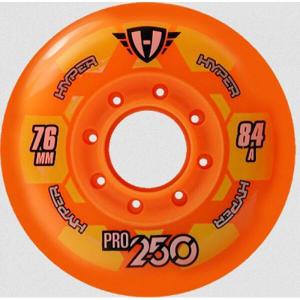hy4whpro7684o-roller-wheel-hyper-pro250-x4-orange