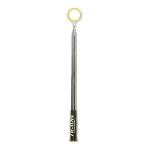 igo20205-netting-spoon-i-gotcha-jaws-14ft-silver-one-size
