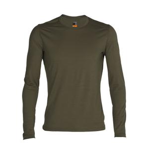 ib1043650691-long-sleeve-thermal-top-icebreaker-200-oasis-crewe-green-khaki