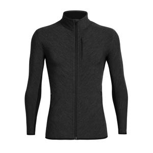 ib104853a011-fleece-icebreaker-descender-zip-dark-gray-black