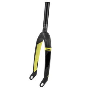 ikofork034-integrated-fork-ikon-pro-black-yellow-20-mm