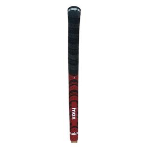 dmjmccms-blk-red-grip-imax-1-2-cord-midsize-black-red-one-size
