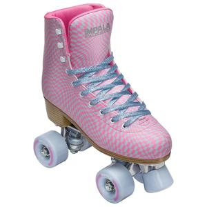 improller1-wavycheck-women-s-shoes-impala-quad-skate-wavy-check