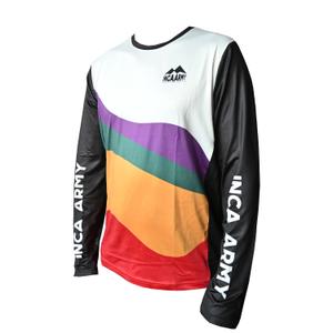 ia-andes-013-ls-long-sleeve-jersey-inca-army-vinicunca-black-white