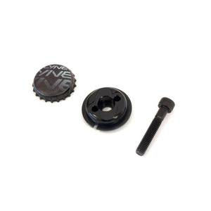 incase-headset-cover-lyne-incase-black-one-size