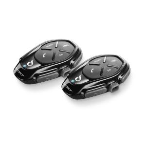 interphosporttp-intercom-cellularline-sport-twin-pack-white-one-size