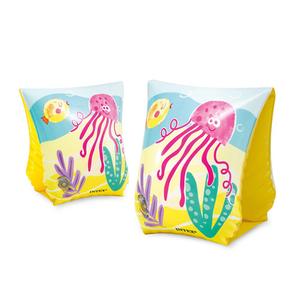58652eu-children-s-tropical-swimming-armbands-intex-yellow-blue-23x15-cm