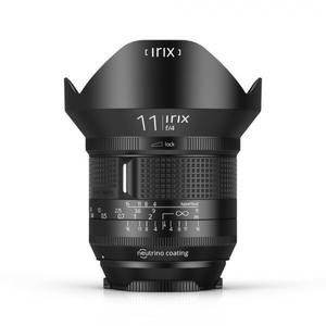 l11ffpk-camera-lens-irix-f4-0-firefly-k-11-mm-608-g-black-one-size