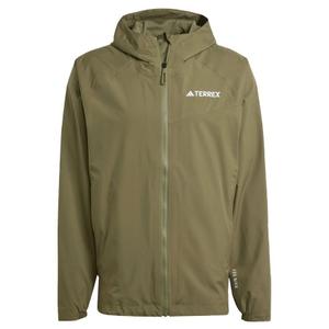 iw8884-waterproof-jacket-adidas-terrex-multi-2-layer-rain-rdy-olive-strata
