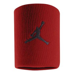 jkn01-605-wrist-nike-jordan-jumpman-red-black-one-size