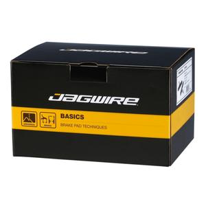 ja7096-brake-pads-jagwire-workshop-mountain-sport-brake-pad-100pcs-50-pairs-black-one-size