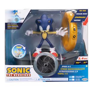 192995417014-remote-control-figurine-for-kids-jakks-pacific-sonic-the-hedgehog-multicolour-one-size