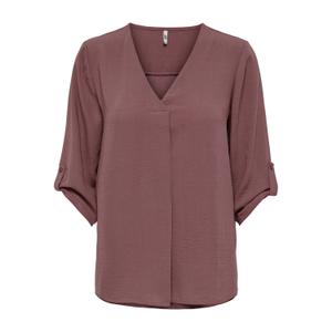 15226911-3975029-blouse-3-4-woman-jdy-divya-brown-pink