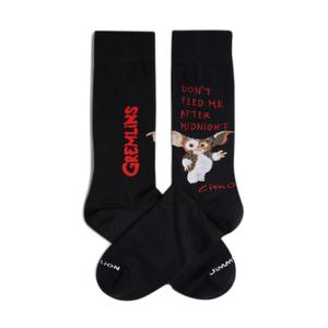jl0712-black-football-socks-jimmy-lion-gremlins-warning-black