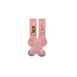 jl0852-pink-football-socks-jimmy-lion-athletic-friends-cat-pink