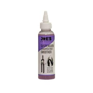 724849-suspension-and-telescopic-post-cleaner-joe-s-white-purple-125-ml