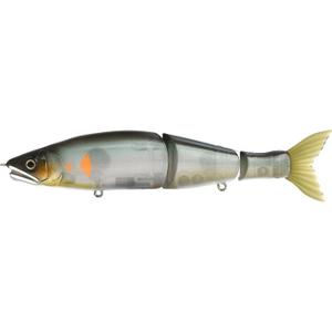 joint-cl-183f-shi-04-lure-gan-craft-jointed-claw-shift-56g-silver-black-18-3-cm