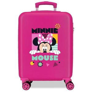 8435692741986-geometric-girl-trolley-suitcase-joumma-bags-disney-minnie-abs-pink-33x55x20-cm