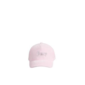 jcawh224702-105-women-s-velvet-baseball-cap-juicy-couture-juicy-pink-one-size