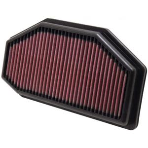 kntb1011-air-filter-k-n-triumph-speed-triple-2011-black-red-one-size