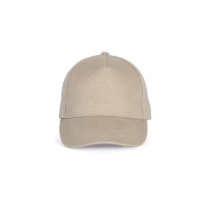 kp195-beige-cap-5panels-k-up-beige-one-size