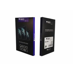 kzfil0002-box-of-20-films-kaizen-forcefield-elite-mat-black-one-size