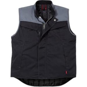 113161-996-sleeveless-cardigan-kansas-5312-luxe-black-grey
