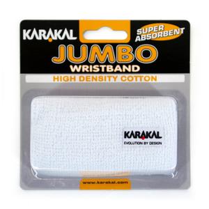 ka6033-bracelet-karakal-jumbo-white-one-size