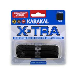ka7023-grip-karakal-x-tra-black-one-size