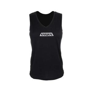 kc54265-women-s-tank-top-karakal-pro-tour-black-graphite-black-xl