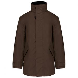 k677-chocolate-parka-with-quilted-lining-kariban-chocolate