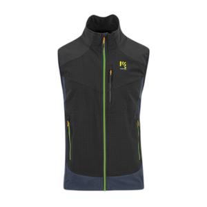 2511004-081-sleeveless-jacket-karpos-lede-black-ombre-blue-jasmine-green