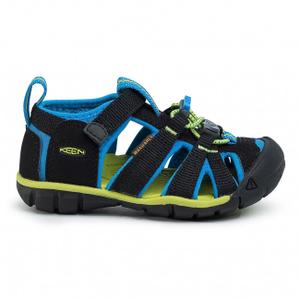 1022969-children-s-sandals-keen-seacamp-ii-black-blue