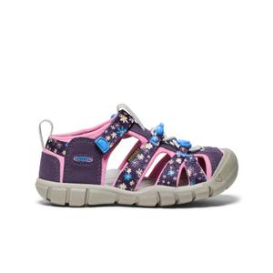1030818-hiking-sandals-for-children-keen-seacamp-ii-cnx-daisies-marina