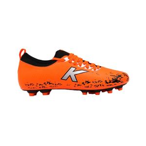 56419-0317-football-boots-kelme-pulse-mg-naranja-y-negro