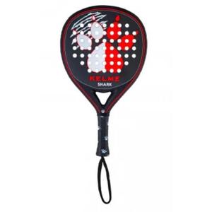 606707797788-padel-rackets-kelme-shark-black-red-one-size