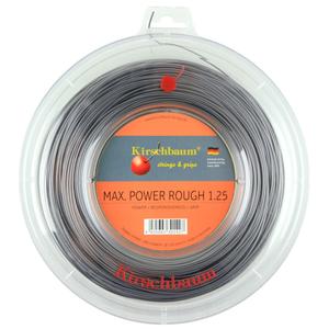k2mpr1-tennis-strings-kirschbaum-max-power-rough-200-m-grey