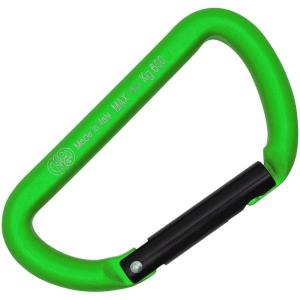 kon751e00gn0kk-carabiner-kong-mini-d-green-black-one-size