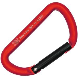 kon751e00ornkk-carabiner-kong-mini-d-red-black-one-size