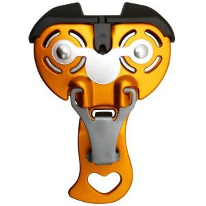 826040400kk-pulley-kong-zip-evo-pulley-orange-black-silver-170x13-mm
