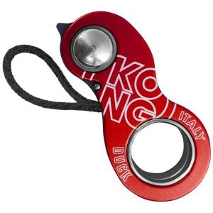 88800nr00kk-recovery-blocker-kong-duck-red-black-63x8x13-mm