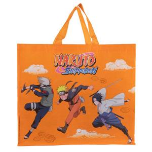 knx78441120450-shopping-bag-konix-naruto-shippuden-orange-one-size