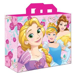 knx81950020126-shopping-bag-konix-disney-princesses-multicolour-45x40x20-cm