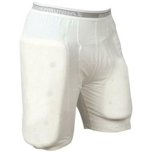 kcc110j-padded-shorts-for-kids-kookaburra-white