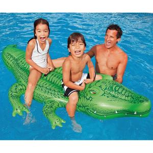 a2204133-children-s-inflatable-crocodile-swimming-buoy-koopman-international-green-168-cm