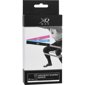 a2300887-resistance-band-koopman-international-x3-grey-17-2x3-1x8-2-cm