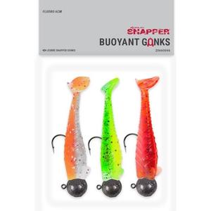 z0660046-lure-korum-snapper-buoyant-gonks-fluoro-6-cm-yellow-one-size